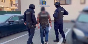 Percheziții în Cluj și Florești. Camătă, șantaj și amenințări