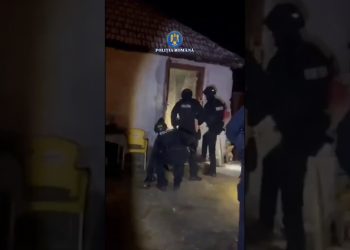 prinși după un furt