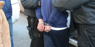 Cercetat în Germania pentru vătămare corporală, reținut la Sibiu