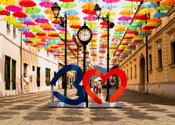 Baia Mare intră în cursa pentru titlul „Destinația Anului 2026”