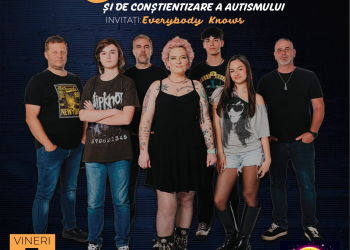 Conștientizare a Autismului