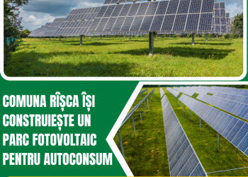 Parc fotovoltaic