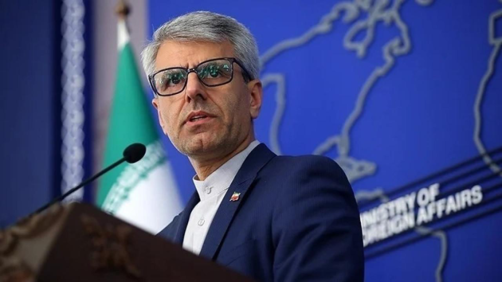 teheranul