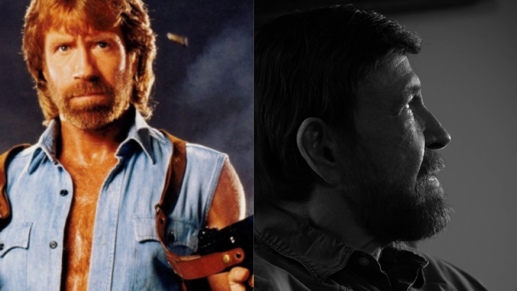 chuck norris