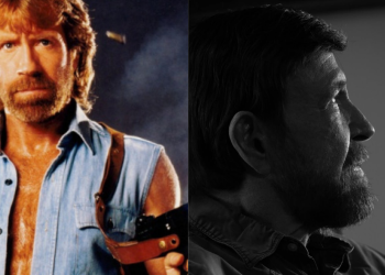 chuck norris
