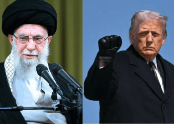 Trump anunță moartea liderului suprem al Iranului, ayatollahul Khamenei