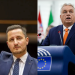 Atacuri între un europarlamentar român și Viktor Orbán, premierul Ungariei