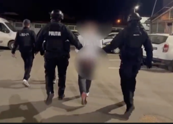 Bătută și violată în Cluj-Napoca. Agresorul a fost prins în Zalău