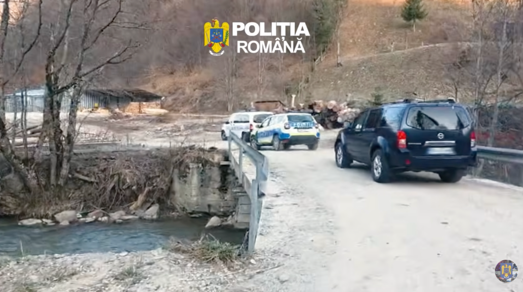 Percheziție