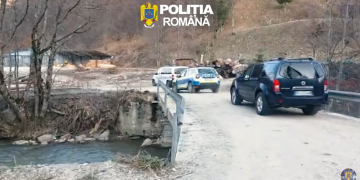 Percheziție