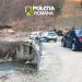 2 firme din domeniul silvic, suspectate de nereguli în exploatarea forestieră
