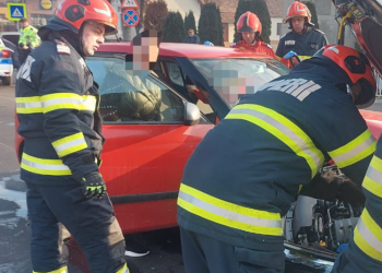 accident