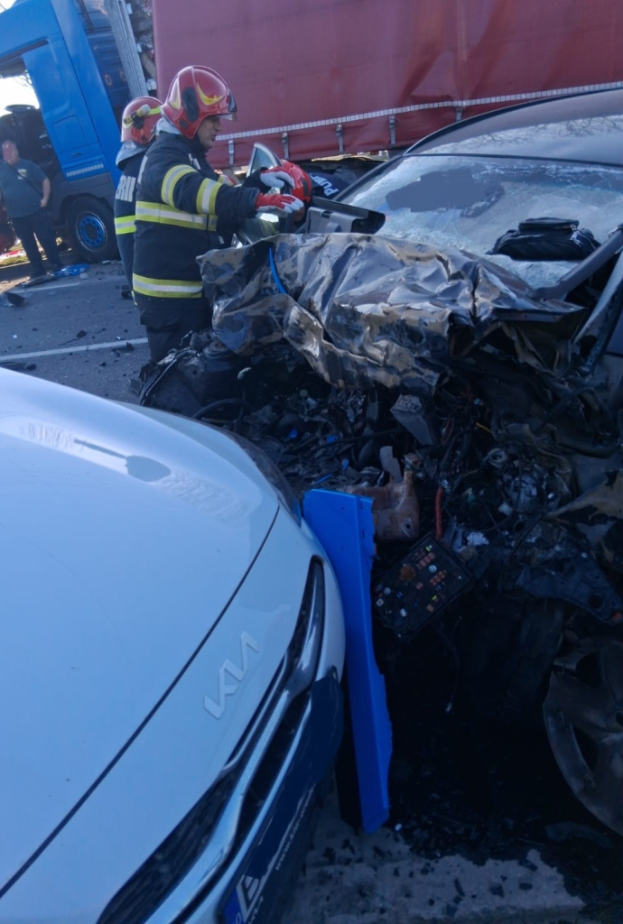 accident