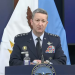Conferință de presă Pentagon. SUA și Israel vor control total asupra spațiului aerian iranian