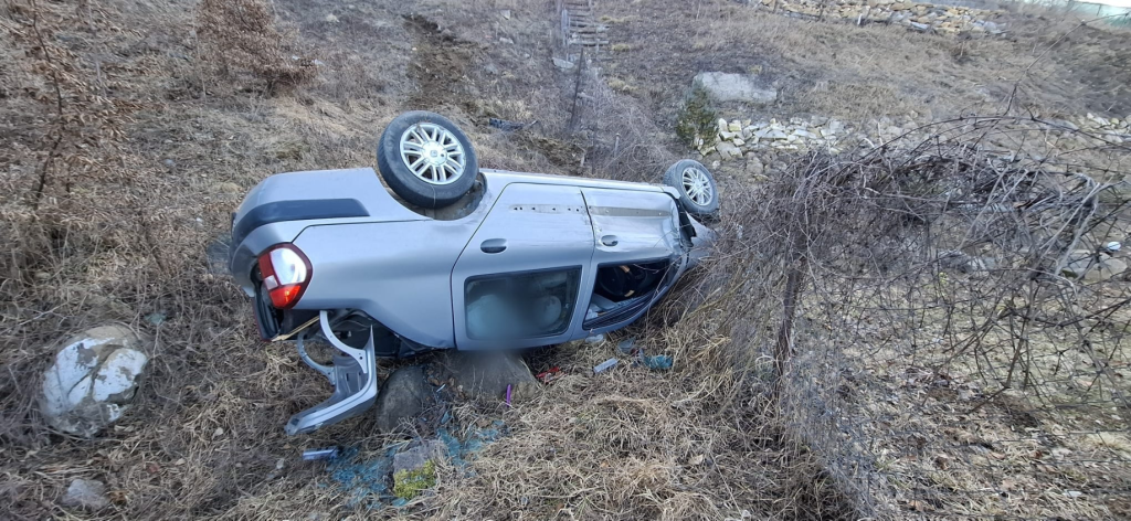 Accident