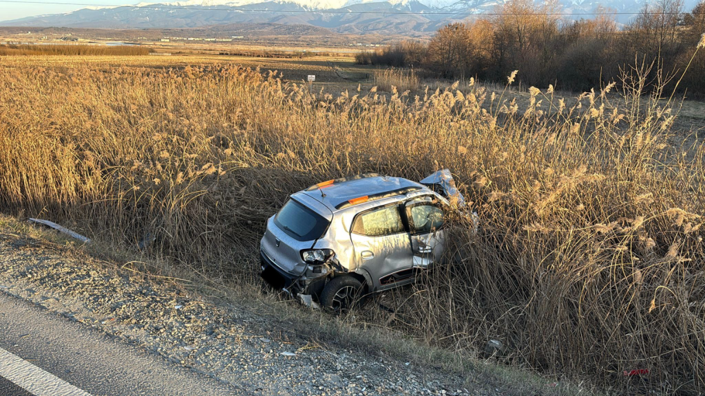 accident