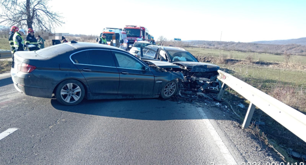 accident