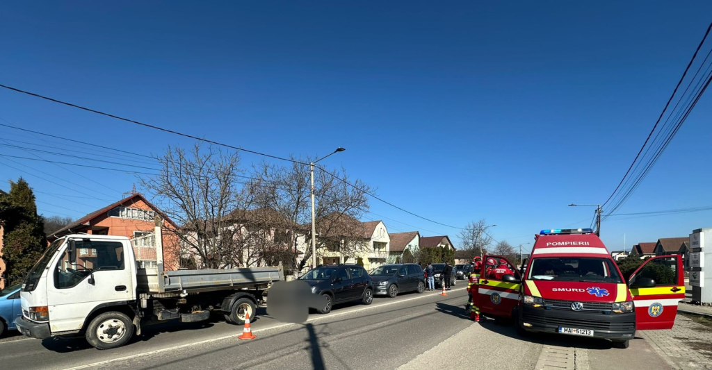 accident