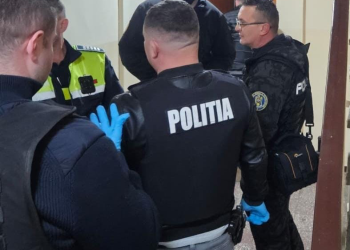Orădean implicat în înșelăciuni cu monede de aur. S-a lăsat cu percheziții în Bihor și Maramureș
