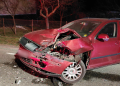 accident