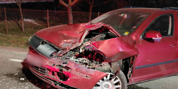 accident