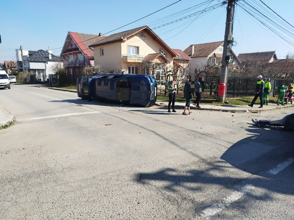 accident