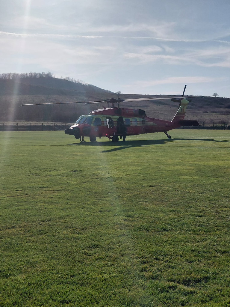 black hawk