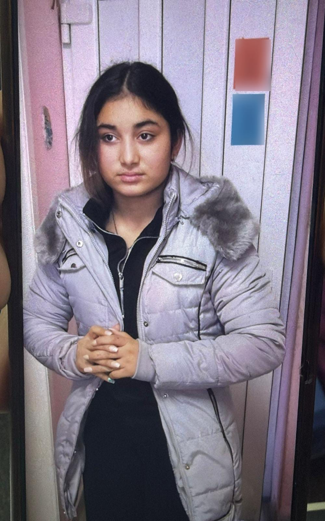 Noti Maria Alexandra