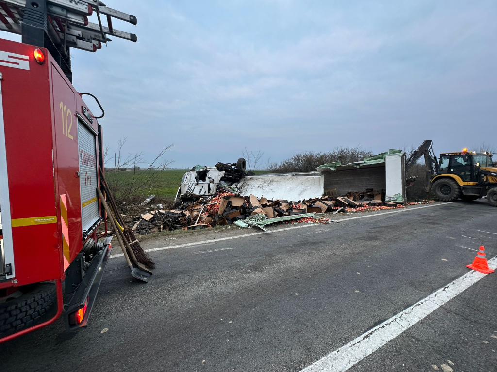 Accident