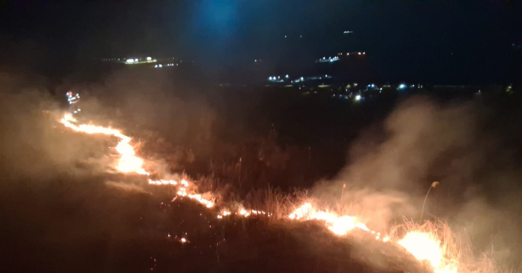 incendii