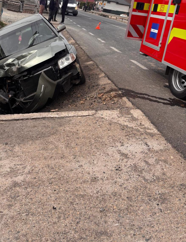 Accident