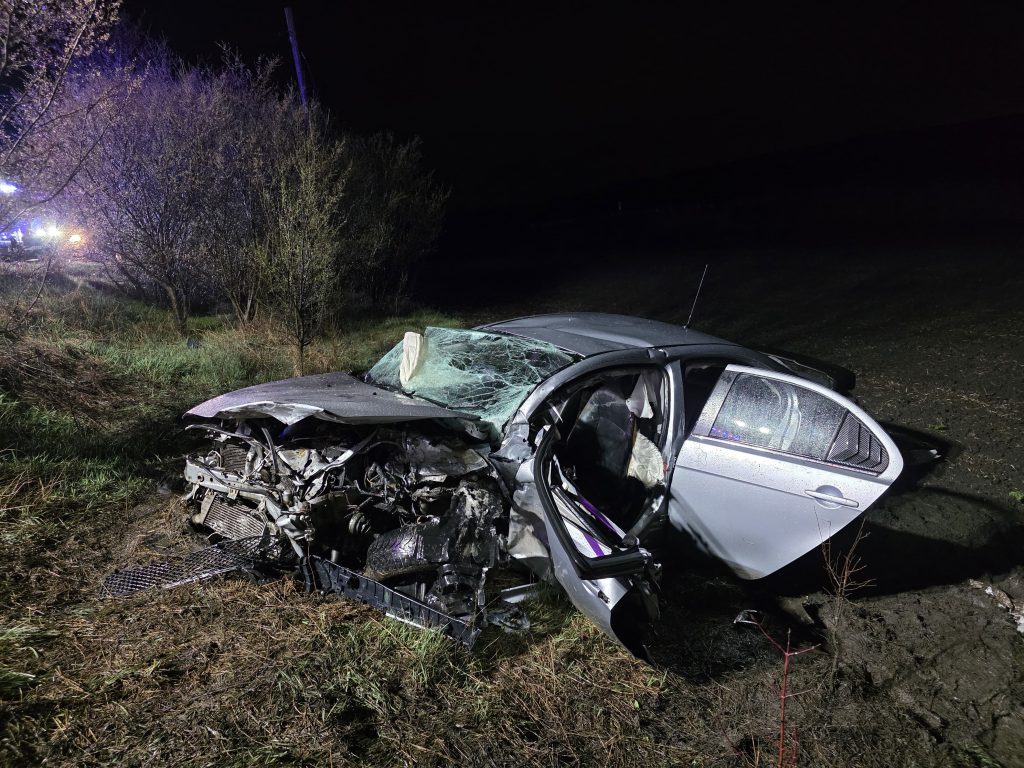 Accident