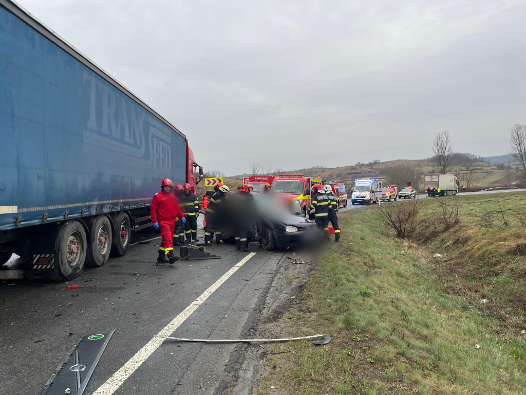 accident