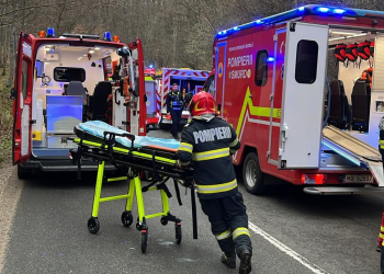 accident