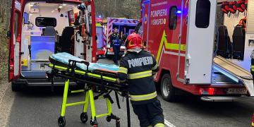accident