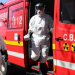 Conductă de gaz fisurată în Târgu Mureș. Intervin cei de la ISU și operatorul de gaz cu 4 echipaje