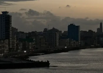 Blackout total în Cuba, lăsând milioane fără curent