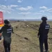 Zeci de elemente de muniție, inclusiv grenade și proiectile, eliminate în siguranță de echipele ISU