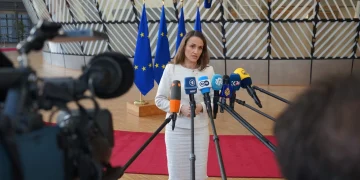 România, poziție fermă la reuniunea UE privind securitatea și crizele globale