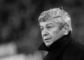 Mircea Lucescu