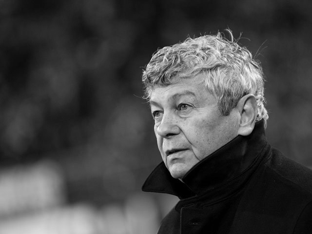 Mircea Lucescu