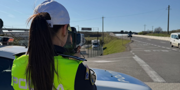 Polițiștii cu ochii pe șoferi: controale radar, testări pentru alcool și droguri în mai multe județe