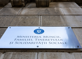 Ministerul Muncii