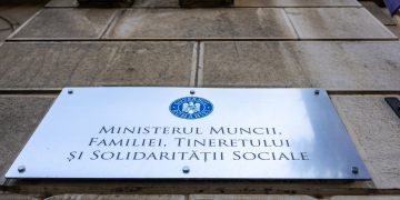 Ministerul Muncii