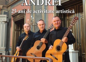 Megrendezik a Samus GuitArt fesztivált versennyel és jubileumi koncerttel