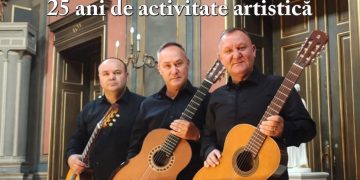 Megrendezik a Samus GuitArt fesztivált versennyel és jubileumi koncerttel