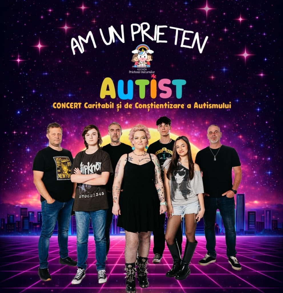 Asociația Prietenii Unicornilor