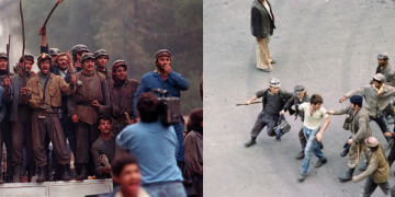 Peste 5.000 de dosare diplomatice din anii ’90, urmează a fi declasificate de MAE. Mineriadele și relația cu URSS ies la lumină