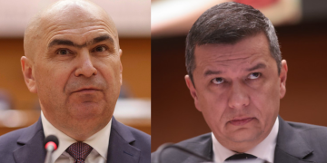 PSD i-a retras sprijinul politic premierului Ilie Bolojan. Vot de 97,7% în partid