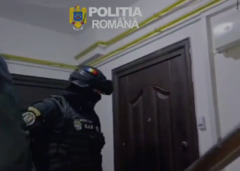 Percheziții și rețineri la Brașov într-un dosar de înșelăciuni prin metoda „Accidentul”. Prejudiciu de 33.000 de lei